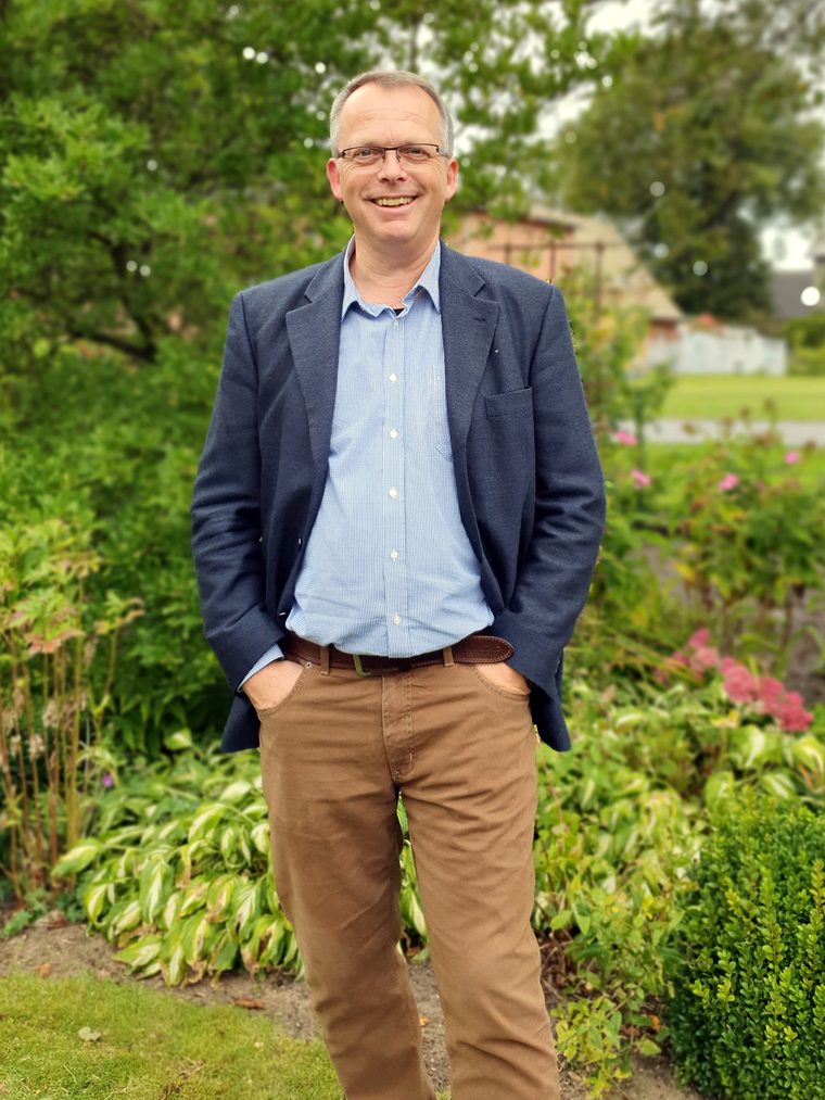 Thorsten Petrowitz – Öffentlich bestellter Sachverständiger für Landwirtschaft